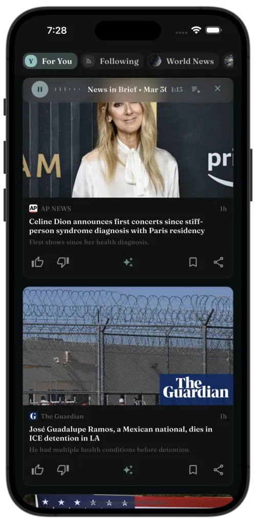 Feature 1 Preview