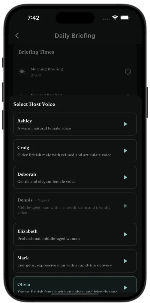 Feature 3 Preview