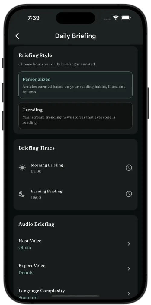 Feature 5 Preview