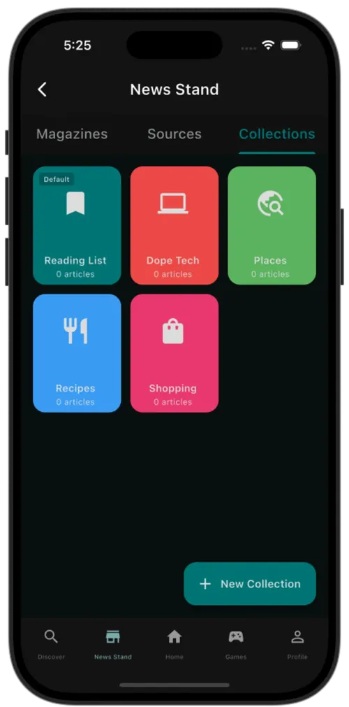 Feature 2 Preview