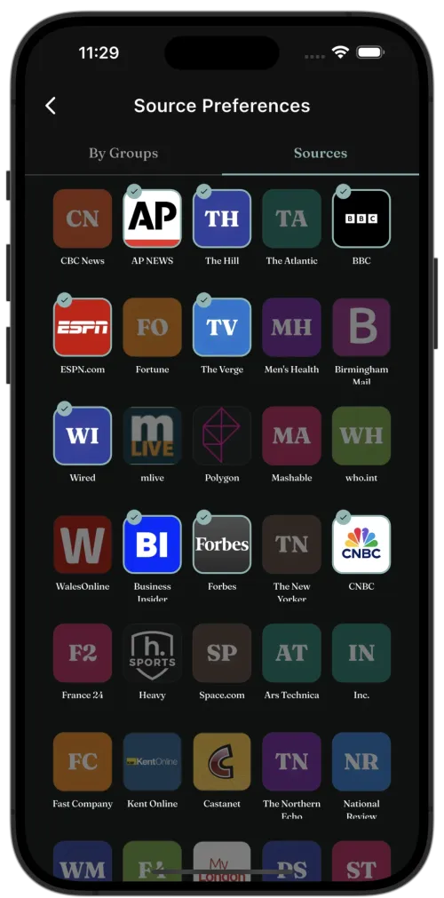 Feature 1 Preview