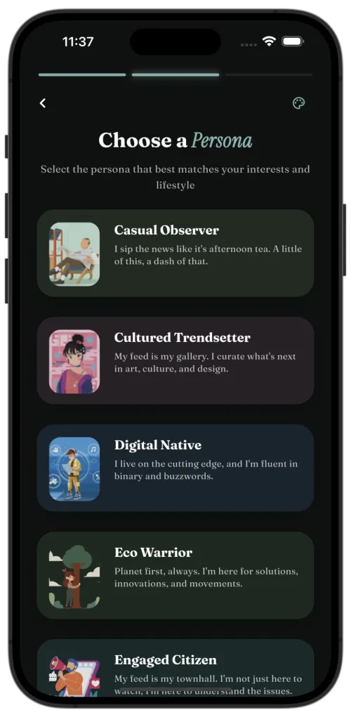 Feature 6 Preview