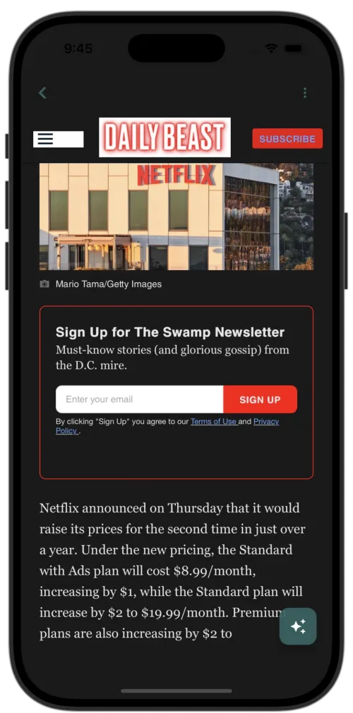 Webview